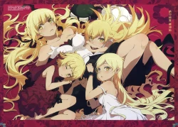 Page 7 of SHINO BOOK!