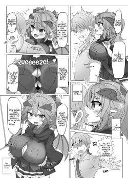 Page 13 of Warui Kakyuu Akuma o Korashimeru zo! | I'm Going to Punish A Weak, Evil Demon!