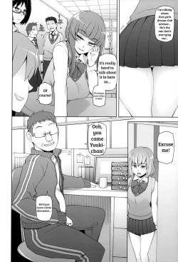 Page 137 of Shoujo Nikuyoku Chitai