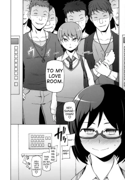 Page 27 of Shoujo Nikuyoku Chitai