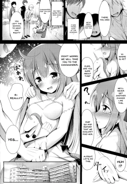 Page 4 of Muku na Kouma o Ijimetai | I Want To Bully A Pure Unicorn