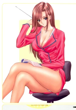 Page 40 of illustration works