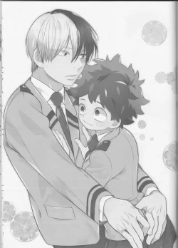 Page 3 of Todorokikun ga xx suru Hanashi 2-kaime!!!