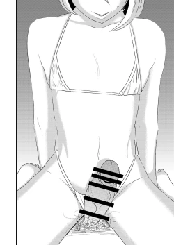 Page 8 of Akogare no Senpai ni