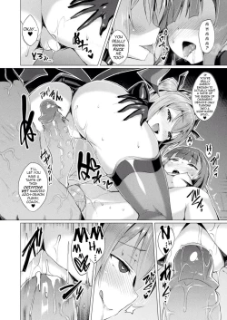 Page 105 of Aisei Tenshi Love Mary | The Archangel of Love, Love Mary Ch. 1-6