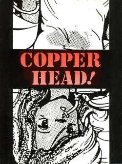 Page 1 of Copper Head!