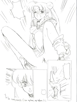 Page 28 of Spirits of Sailors!