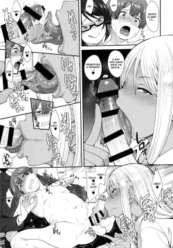 Page 8 of Tsuyoi Otoko ni Naritakute | I Wanna Be A Tough Guy