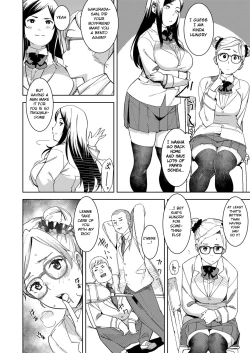 Page 4 of Devil Mako Anapocalpyse