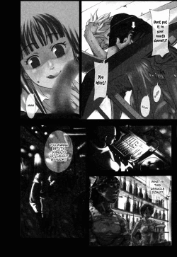 Page 10 of The Yellow Hearts 2 Ch. 10-12