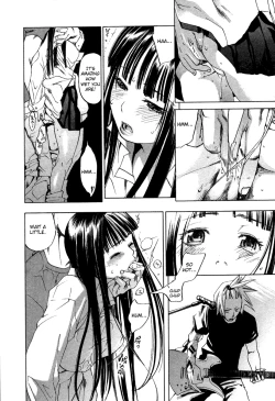 Page 17 of The Yellow Hearts 2 Ch. 10-12