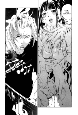 Page 18 of The Yellow Hearts 2 Ch. 10-12