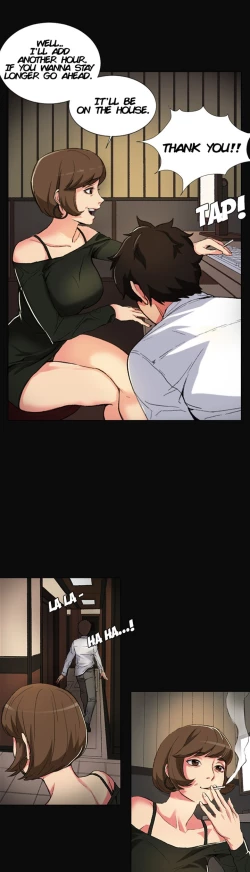 Page 13 of By Chance......