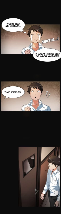 Page 18 of By Chance......