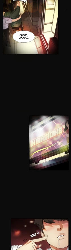 Page 2 of By Chance......