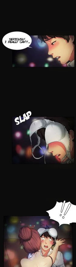 Page 7 of By Chance......