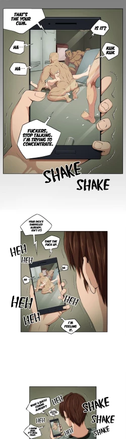 Page 23 of Venus Mantrap