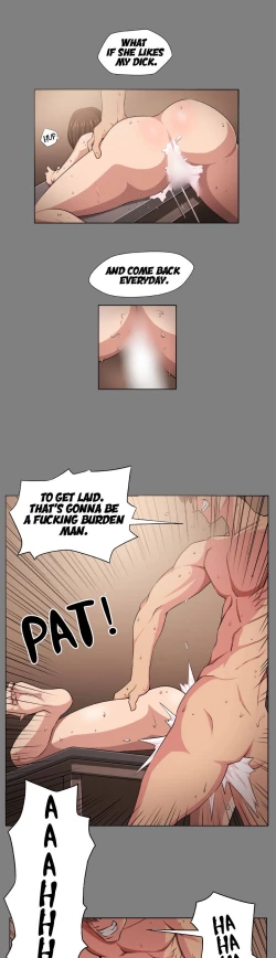 Page 9 of Venus Mantrap