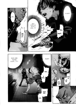 Page 158 of The Yellow Hearts 1