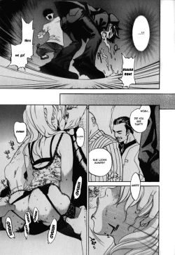 Page 165 of The Yellow Hearts 1