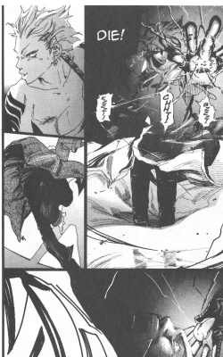 Page 17 of The Yellow Hearts 1