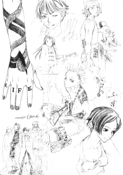 Page 197 of The Yellow Hearts 1