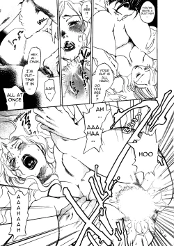 Page 34 of The Yellow Hearts 1