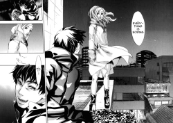 Page 42 of The Yellow Hearts 1