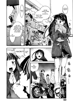 Page 45 of The Yellow Hearts 1