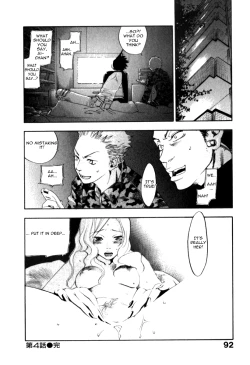 Page 86 of The Yellow Hearts 1