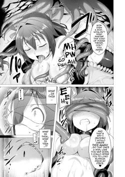 Page 16 of Aisei Tenshi Love Mary | The Archangel of Love, Love Mary Ch. 1-7