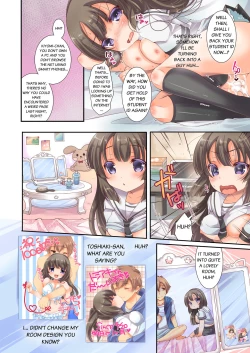 Page 28 of Kojin Jouhou wa Taisetsu ni