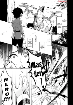 Page 3 of Hanayome no Shirube | Bride's Sliver