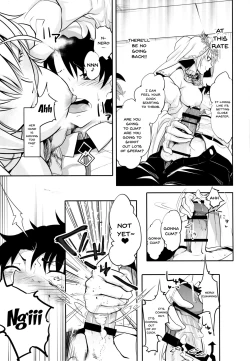 Page 9 of Hanayome no Shirube | Bride's Sliver