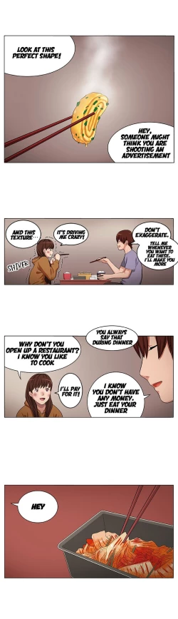 Page 109 of Venus Mantrap CH 1-5