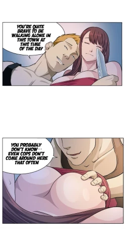 Page 135 of Venus Mantrap CH 1-5