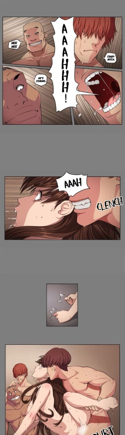 Page 13 of Venus Mantrap CH 1-5