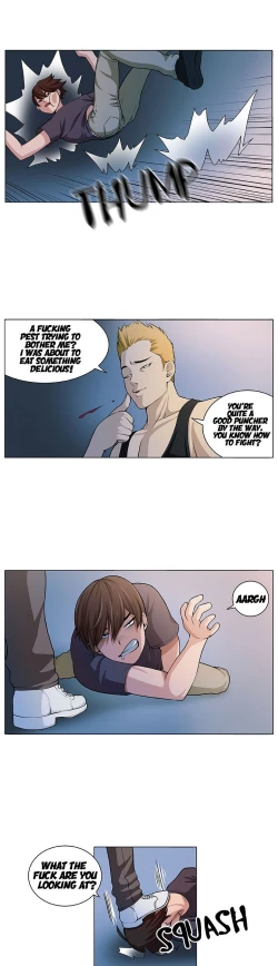 Page 142 of Venus Mantrap CH 1-5