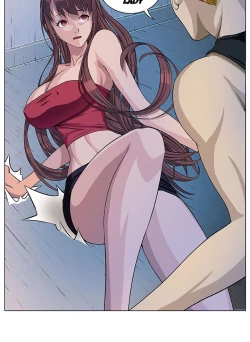 Page 147 of Venus Mantrap CH 1-5