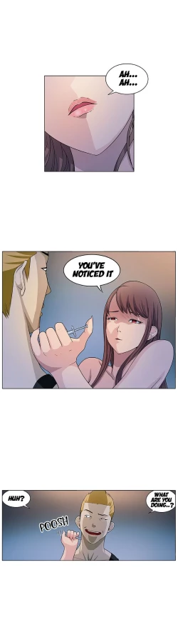 Page 152 of Venus Mantrap CH 1-5