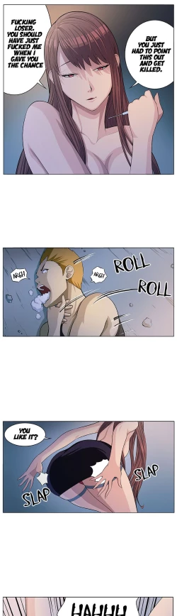 Page 154 of Venus Mantrap CH 1-5