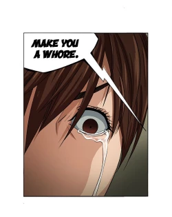 Page 26 of Venus Mantrap CH 1-5