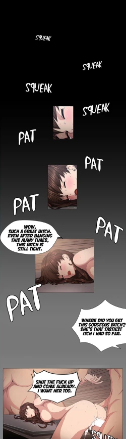 Page 2 of Venus Mantrap CH 1-5