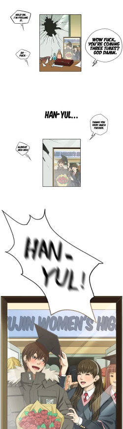 Page 31 of Venus Mantrap CH 1-5