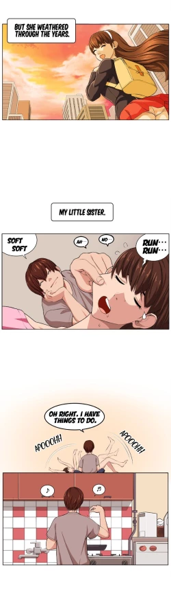 Page 45 of Venus Mantrap CH 1-5