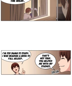 Page 54 of Venus Mantrap CH 1-5