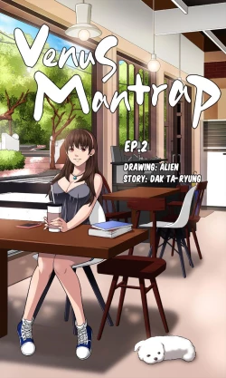 Page 66 of Venus Mantrap CH 1-5