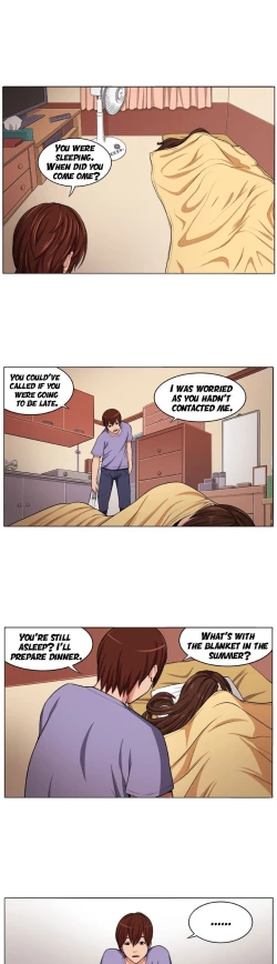 Page 71 of Venus Mantrap CH 1-5