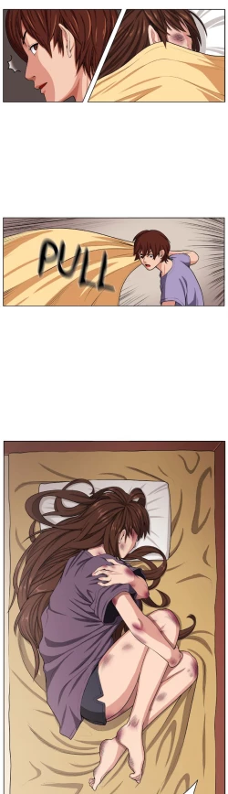 Page 73 of Venus Mantrap CH 1-5