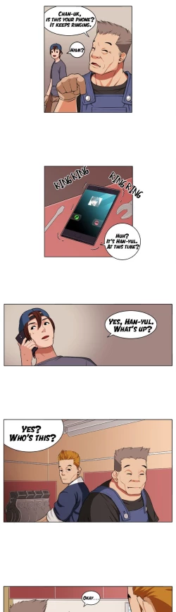 Page 89 of Venus Mantrap CH 1-5